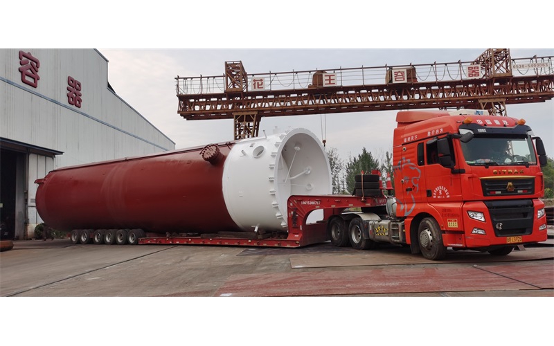 液態(tài)二氧化碳儲罐危險等級